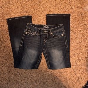 Women’s jeans